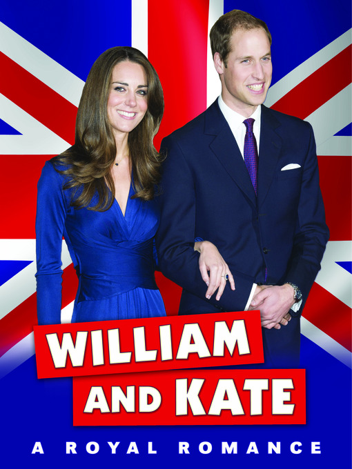 Title details for William and Kate by Jane Bingham - Available